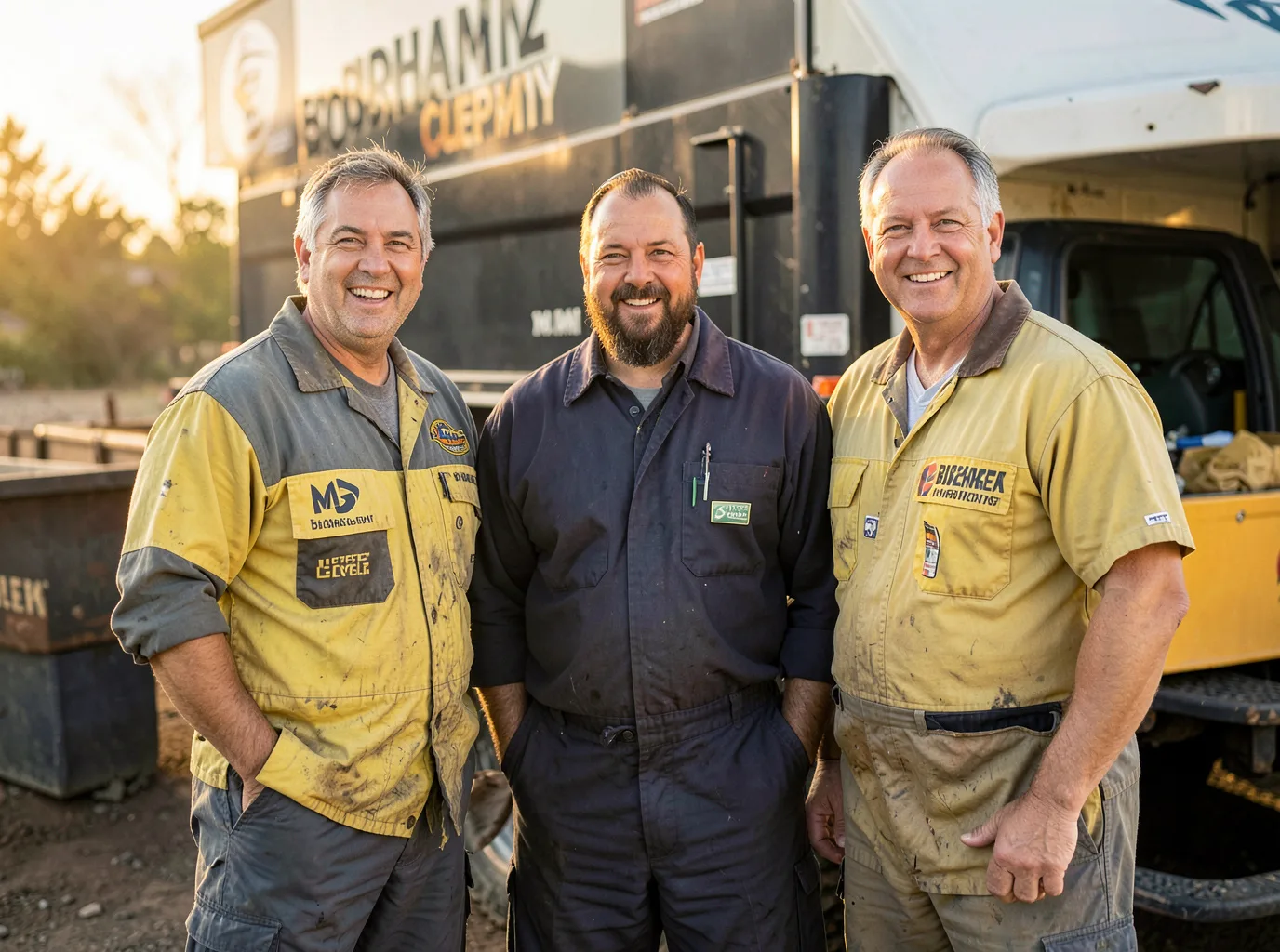 Sewage Cleanup company in Baconton, GA